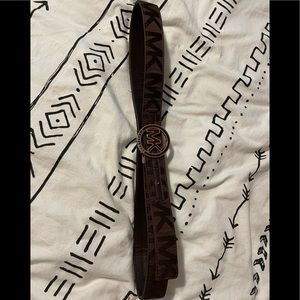 Michael Kors belt